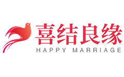 喜结良缘婚介LOGO