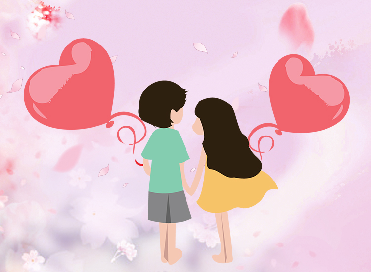 征婚网站:网恋怎样维持感情?