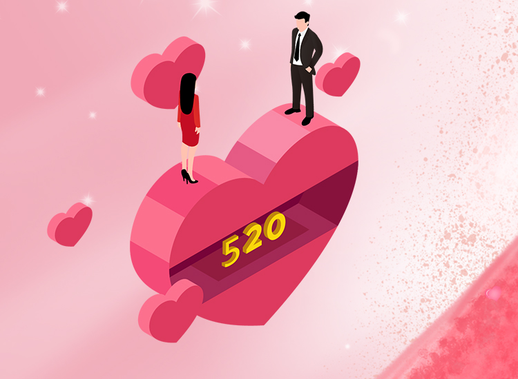 征婚网站:怎样在网上找女朋友?