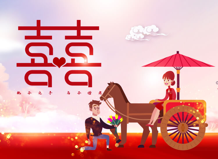 结婚前需要准备什么