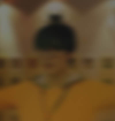 张邦在婚介所征婚照片