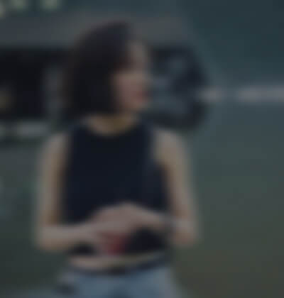 陶女士在婚介所征婚照片